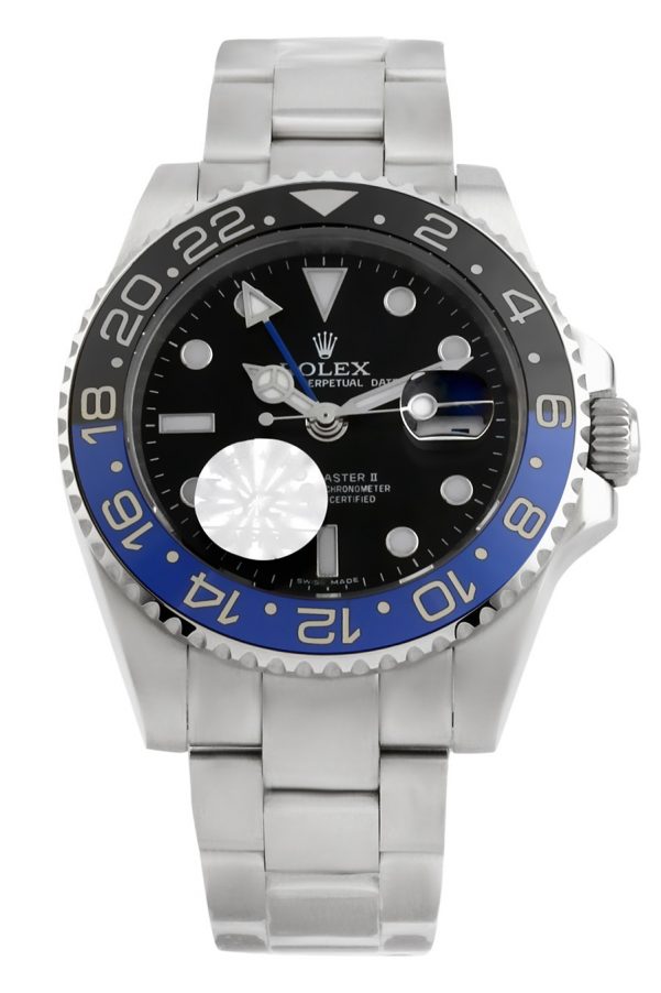 Rolex GMT Su Geçirmez-0