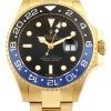 Rolex GMT Gold -0