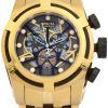 INVICTA Zeus Bolt Gold -0