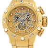 INVICTA Subaqua Noma Gold Kasa 52 mm-0