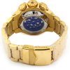 INVICTA Subaqua Noma Gold Kasa 52 mm-9880