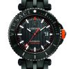 Versace V-RACE DIVER BLACK-0