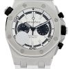 Audemars Piguet Royal Oak Offshore Diver Beyaz-0