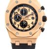 Audemars Piguet Royal Oak Offshore RoseGold-0