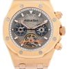 Audemars Piguet Royal Oak Tourbillon Rose-0