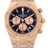 Audemars Piguet Royal Oak Rose Yeni-0