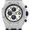 Audemars Piguet Chronograph-0