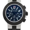 Bvlgari Titanium Erkek Kol Saati-0