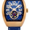 Franck Muller South Yachting Tourbillon-0