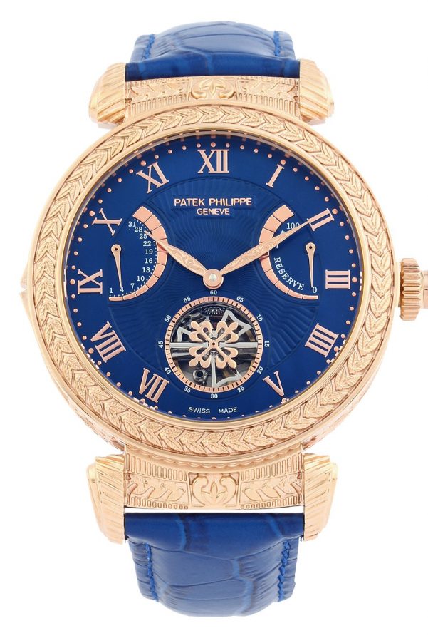 Patek Philippe Grandmaster-0