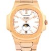 Patek Philippe Nautilus Rose-0