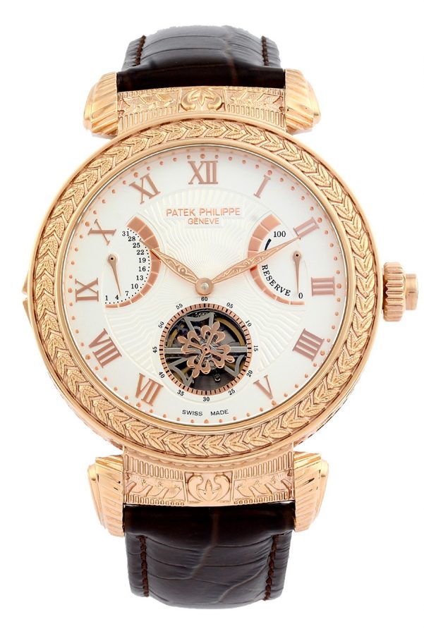 Patek Philippe Grandmaster Rose-0