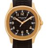 PATEK PHILIPPE Aquanaut Brown Dial Otomatik-0