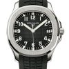 PATEK PHILIPPE Aquanaut Siyah-0